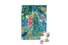 Puzzle Packs - Peacocks - Starbase 505
