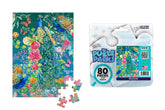 Puzzle Packs - Peacocks - Starbase 505