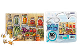 Puzzle Packs - Pickle Party - Starbase 505