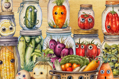 Puzzle Packs - Pickle Party - Starbase 505