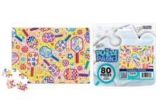 Puzzle Packs - Pickleball Paradise - Starbase 505
