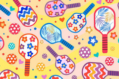 Puzzle Packs - Pickleball Paradise - Starbase 505