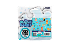 Puzzle Packs - Snoozy Cats - Starbase 505