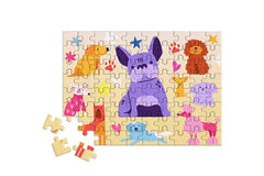 Puzzle Packs - The Dog Pack - Starbase 505