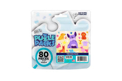 Puzzle Packs - The Dog Pack - Starbase 505