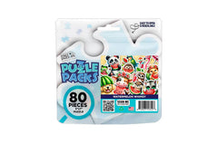 Puzzle Packs - Watermelon Whimsy - Starbase 505