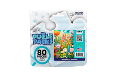 Puzzle Packs - Whimsical Garden - Starbase 505