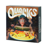 Quacks: Deluxe Edition - Starbase 505