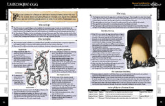 Quartershots: Lairs & Labyrinths - Starbase 505