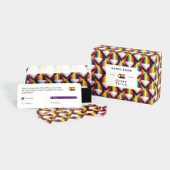 Queer Trivia - Starbase 505