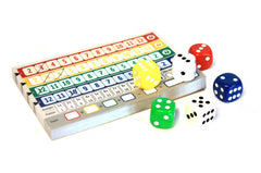 Qwixx - Starbase 505