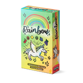 Rainbow - Starbase 505