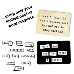 Ransom Notes: Expansion - Starbase 505