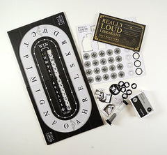 Really Loud Librarians - Starbase 505