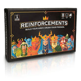 Reinforcements! - Starbase 505