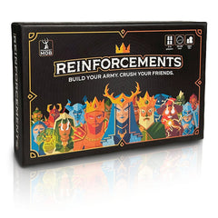 Reinforcements! - Starbase 505