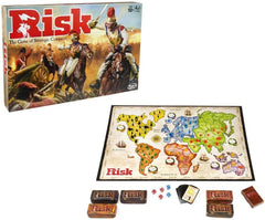 Risk - Starbase 505