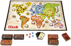Risk - Starbase 505