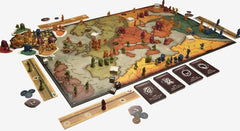 Risk: Godstorm - Starbase 505