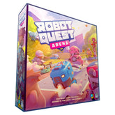 Robot Quest Arena - Starbase 505
