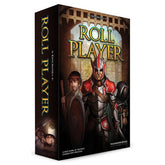 Roll Player - Starbase 505