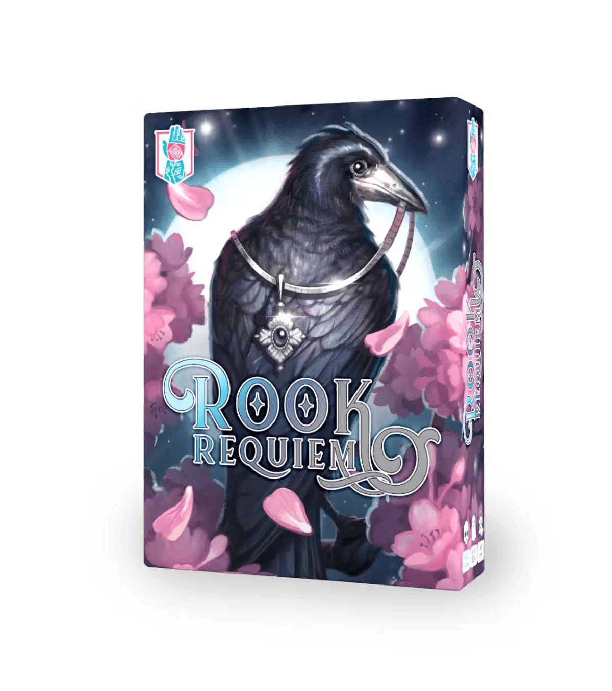 Rook Requiem - Starbase 505