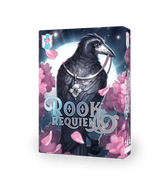 Rook Requiem - Starbase 505