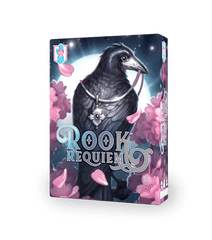 Rook Requiem - Starbase 505