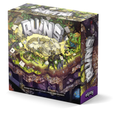 Ruins - Starbase 505