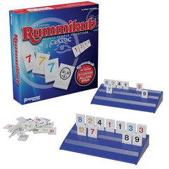 Rummikub - Starbase 505