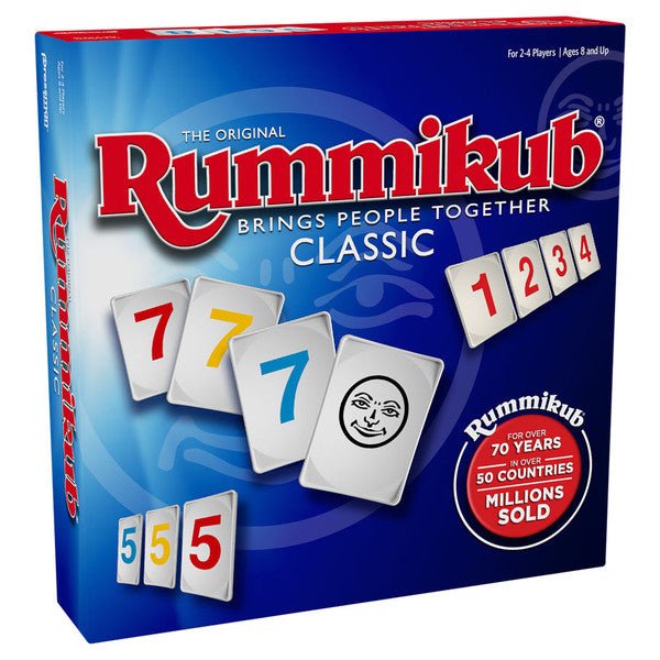 Rummikub - Starbase 505