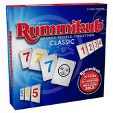 Rummikub - Starbase 505