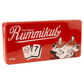 Rummikub in Retro Tin - Starbase 505