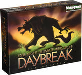 One Night Ultimate Werewolf Daybreak