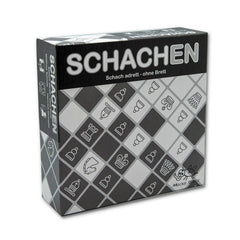 Schachen - Chess Me - Starbase 505
