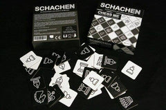Schachen - Chess Me - Starbase 505