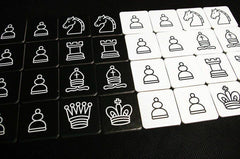 Schachen - Chess Me - Starbase 505