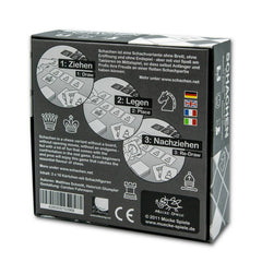 Schachen - Chess Me - Starbase 505