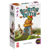Schotten Totten - Starbase 505