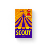 Scout - Starbase 505