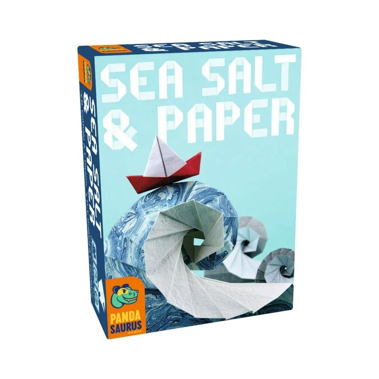 Sea Salt & Paper - Starbase 505