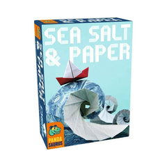 Sea Salt & Paper - Starbase 505