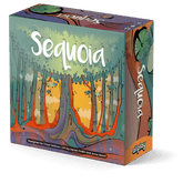 Sequoia - Starbase 505