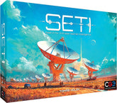 SETI: Search for Extraterrestrial Intelligence - Starbase 505
