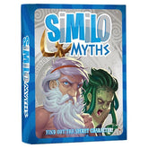 Similo: Myths - Starbase 505