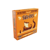 Sirens - Starbase 505