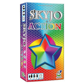 Skyjo Action - Starbase 505