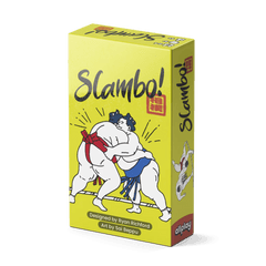 Slambo - Starbase 505