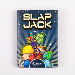 Slap Jack - Starbase 505