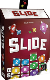 Slide - Starbase 505